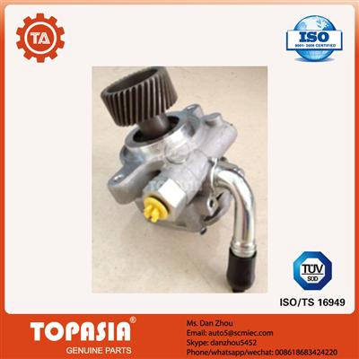 TOPASIA STEERING PUMP FOR MAZDA BT 50 OEM:UH71-32-600 UR56-32-600