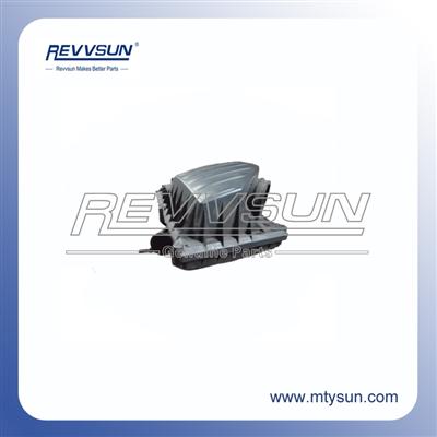 REVVSUN AUTO PARTS 58 34 330/91 29 768/91 29 745 Air Filter Cap Complete for OPEL