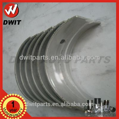 Diesel Engine Bearing--main and con rod bearing in stock