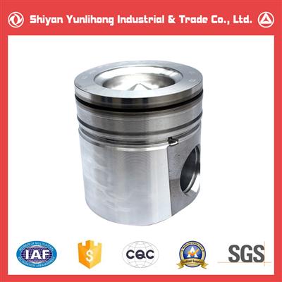 Genuine Parts B Series Engine Piston 3972284