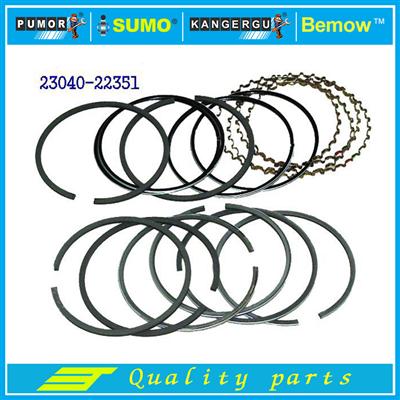 Engine Piston Ring Set 23040-22351