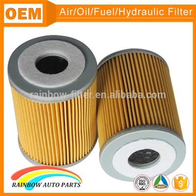 Japanese car engine oil filter element 15209-2W200