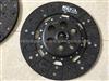 MF265 CLUTCH PLATE CLUTCH DISC 516068M91 10 Teeth 11 INCH