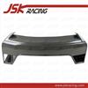 
CARBON FIBER FRONT BUMPER NOSE COVER FOR 2012-2016 NISSAN R35 GTR
