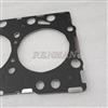 4B3.9, 6B5.9 Cylinder Head Gasket 2830707 4894722 4898415 4898854