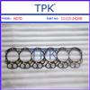 
Hino H07D Gasket Kit, H07D Gasket set, 04010-0566
