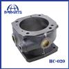 
custom car air compressor water cooled piston sleeves
