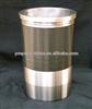 2015 now M117 quality Thin-walled cylinder liner