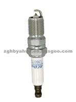 8#41-109 Iridium Spark Plug For For Acdelco GM Cadillac/Excelle GL8/ParkAvenue