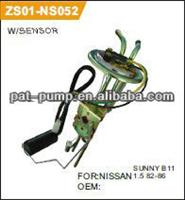 
Fuel tank float for NISSAN SUNNY B11
