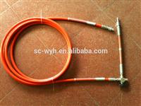 
CNG filling gun filling valve cylinder valve
