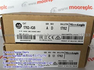 1756-L55 ALLEN BRADLEY