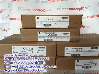 1756-L55M16 ALLEN BRADLEY