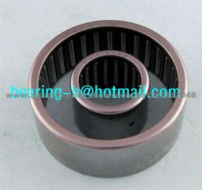 2000910012 Bearing For BOSCH Drawn Cup Bearing UBT