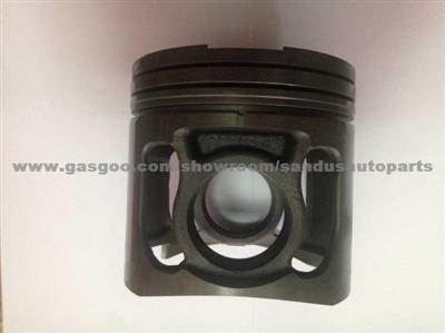 Komatsu Diesel Engine Piston 6D140 For Excavator