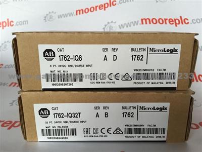 ALLEN BRADLEY /1785-L86B