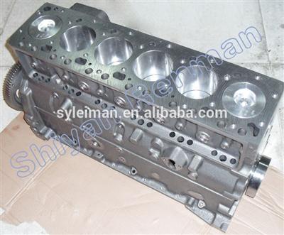 Supply 6BT 5.9 engine cylinder block 3928798 3942162 3935934