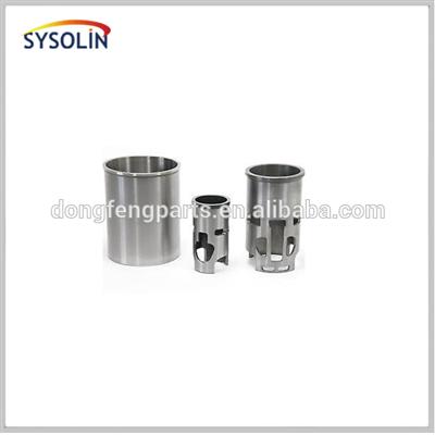 Cylinder liner price for engine spare parts 3007525 Cylinder liner price