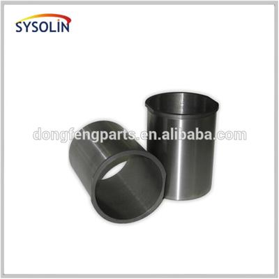 Factory direct supply truck diesel engine kinds of cylinder liner in Russia