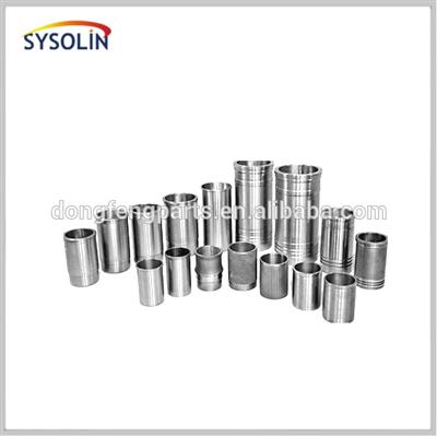 Hot Sale Cummin Diesel Engine Parts Cylinder Liner Cylinder Sleeve 4244330A for Dongfeng Truck