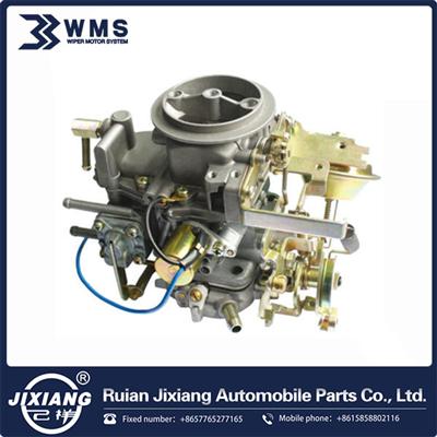 High Performance Janpanese Carburetor For MITSUBISHI 4G54 Auto spare parts MD-185520 MD185520 JC511 China Manufacturer