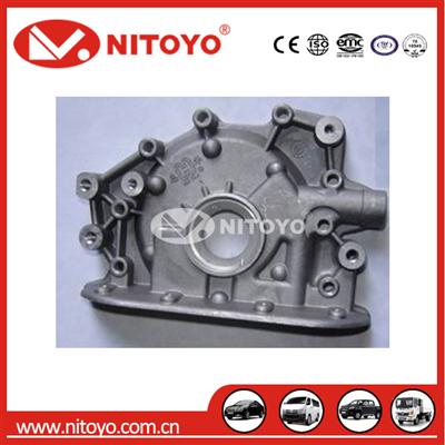 16100-73003 engine oil pump for suzuki