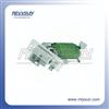 
REVVSUN AUTO PARTS Resistor, Interior Blower 18 45 789.18 45 790,18 45 791,90 383 817,90 450 998,90 510 089 for OPEL
