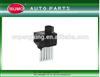 
Heater Blower Motor Resistor / Car Heater Blower Motor Resistor / Heater Blower Motor Resistor For BMW 67128362154
