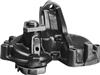 Auto Water Pump for FIAT DUNA Weekend (146 B) DS 1.7 01-12' 7608844 7693966 46409136