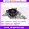 
High quality New Warranty Water Pump 078121004 078121004B 078121004C 078121004CV 078121004CX 07812100BV 078121004BX
