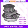 High quality New Warranty Water Pump 1334008 90220568 90272361 90273361
