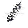 auto parts Engine Parts Types Of Crankshafts for Toyota COROLLA 13401-64020 CE140