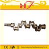 L/C west union T/T standard size crankshaft in a car for sale