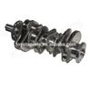 Toyota spare parts Engine Parts 3Uzfe Crankshaft for Toyota CROWN 13401-31020 GRS182