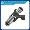 High quality fuel injector nozzle IPM018 for QQ 0.8 Engine