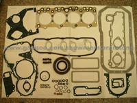 Cylinder Heard Gasket For Isuzu