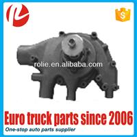 
Truck Spare Parts DAF Water Pump 0680156 DAF Cooling Water Pump
