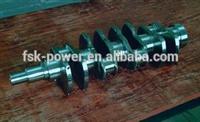 
Deutz BF4M1013 Crankshaft 4256816
