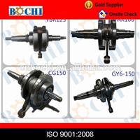 
Crankshaft For Yamaha Made Of Iron Or Steel With Good Peformance
