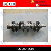 
Crankshaft For Yanma-r Made Of Iron Or Steel With Good Performance
