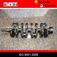 
Hot sell Casting 4D31 Crankshaft for Mitsubish-i With Good Peformance
