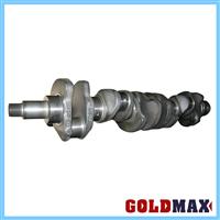 
High Quality Factory Qualified 6d14 Forged Crankshaft
