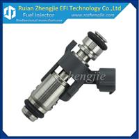 
High quality fuel injector nozzle IPM018 for QQ 0.8 Engine
