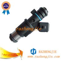 
High Quality with1 hole Fuel Injector /Injector Nozzle 01F002A
