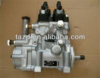 
Zexel original and new pump 101609-3750 for Hyundai excavtor
