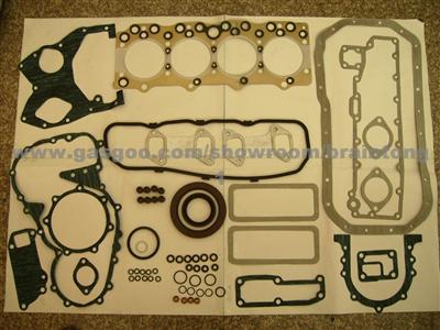 Cylinder Heard Gasket For Isuzu