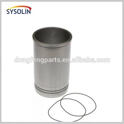 ISBe Cylinder Liner ISDe Diesel Engine Parts Cylinder Liner 3904167 for Truck