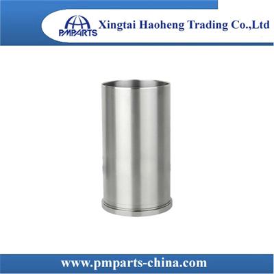 cylinder liner 11461-17010 as toyota diesel engine parts for sale