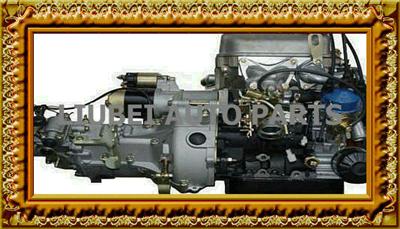 DFM car auto engine parts