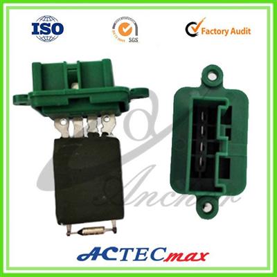 377959493 3259594932 Fiat Palio, VW Gol G3, Parati, Saveiro Air Conditioner Fan Blower Resistor